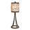 Lampe de table Oyster Shell