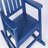 Outdoor Rocking Chair, With Wood-Texture-2029562541