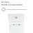 Avallon One-Piece Elongated Dual Flush-Toilet 1.1/1.6 gpf