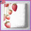 Couvre-lit aquarelle et fraises-125235113