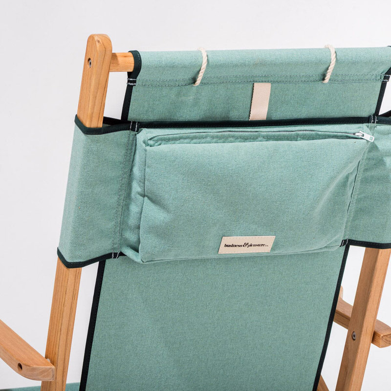 Tommy Chair, Rivie Green