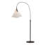Mobius Arched Floor Lamp-10220297-71636513