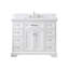 Thompson 42" W Single Bathroom Vanity-1104160570
