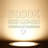 6 Inch Ultra-Thin Recessed Ceiling Light with JBox, 12W Dimmable Downlight, 3000K Warm White