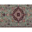 Jahan One-of-a-Kind Runner 2'6" X 10' Hand Knotted Area Rug