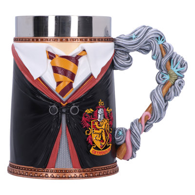  Harry Potter Ron Collectible Tankard 15.5cm
