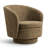 360-degree Tweed Swivel Barrel Accent Chair-1724456274