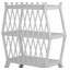 Bibliothèque étagère Newtown H 80,5 "x l 36"-908668346