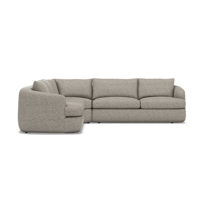 Jules Sectional