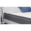 Matelas hybride en mousse viscoélastique imprégnée de gel de 12 po Perpetue dans une boîte certifiée CertiPUR-US et Oeko TEX-1342786078