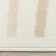Fresno Cream Beige Neutral Curved Area Rug