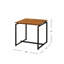 Ensemble de tables d'appoint 3 pièces Modern-1930526309