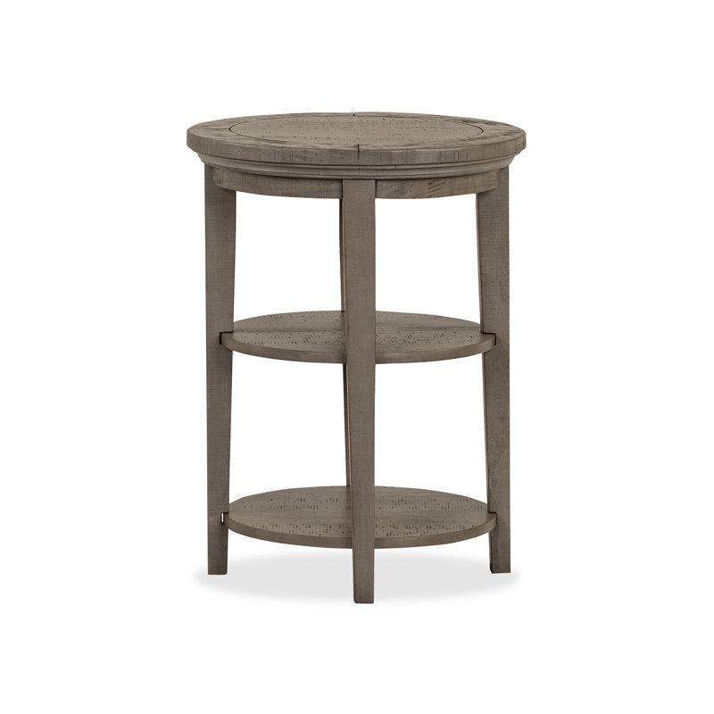 Randell End Table