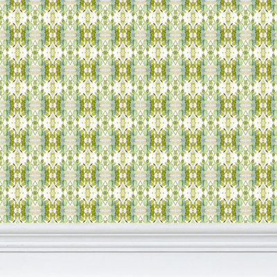 Wildflowers II Wallpaper