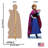 68'' Disney/Pixar Cardboard Standup