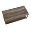 Table basse rectangulaire avec rangement Gateshead Jamestown-1781296339