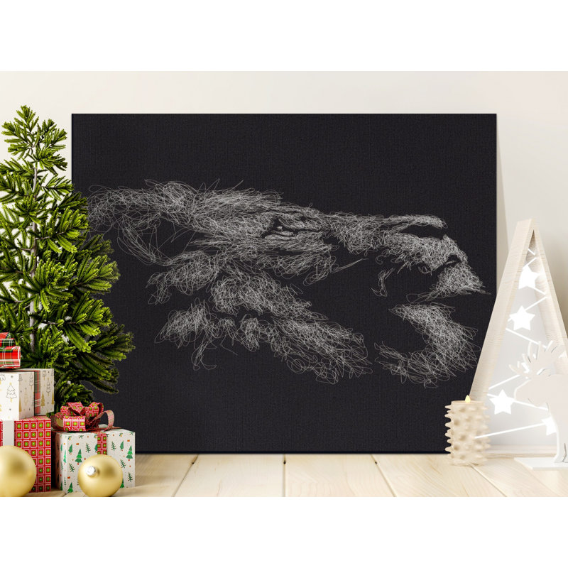 Sisler Wrapped Canvas Print Set, 10x8