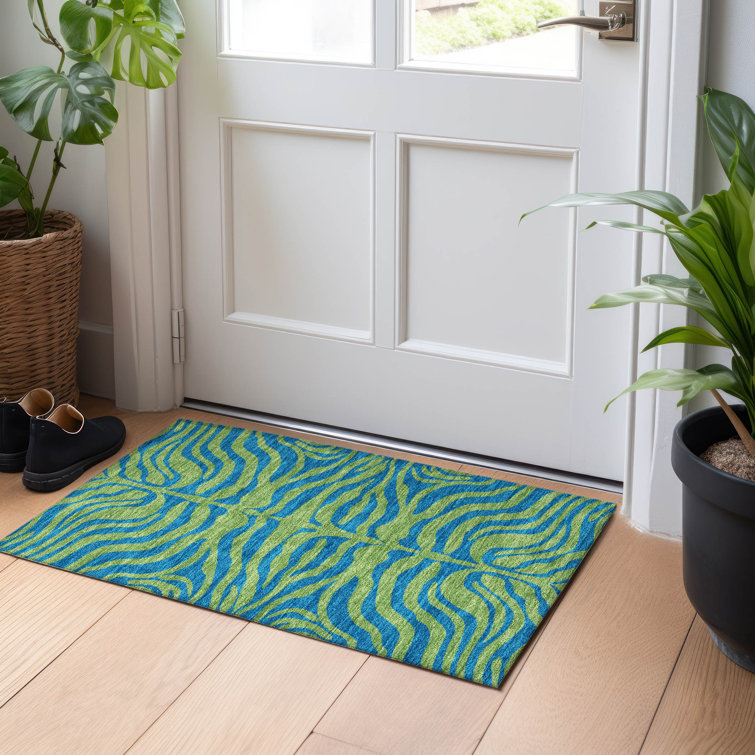 Tapis Chayden