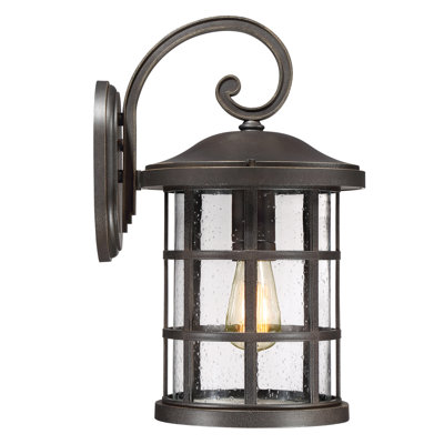 Autry Wall Light