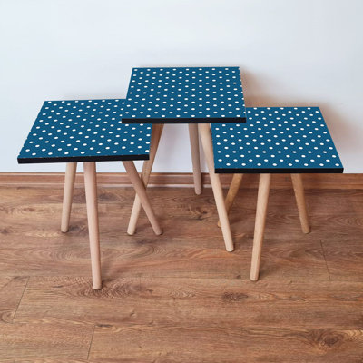 Nesting Table (3 Pieces)