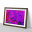 Abstract Art Painting Vol.103 by S.Johnson - Picture Frame Painting Print-55623487-55623482