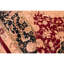 Handmade Silk and Wool Area Rug