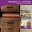 10 Drawer 85.6Cm W Chest of Drawers