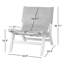 Fauteuil de chambre rembourré Coucher-1423147681-1423147680
