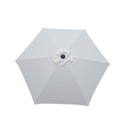 Marilea 105'' Market Umbrella