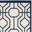 Tapis géométrique Arfon Performance-31312124