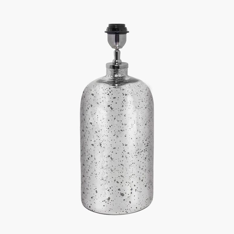 Aamyah Glass Lamp Base Lamp