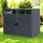 Black est en rupture de stock