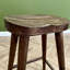 Generosa Counter Stool with Solid Wood Frame-1287251883