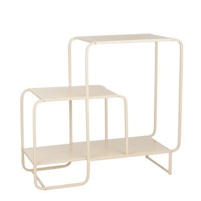 Jules Frame End Table