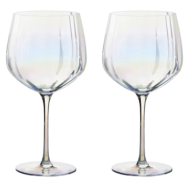 Palazzo Gin Glasses