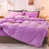 Mauve sélectionné