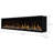 Evolve Black Electric Fireplace with 8530 BTU-92718679
