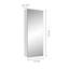 Armoire à pharmacie avec miroir l 14,5 po l 35,5 po Nichelle