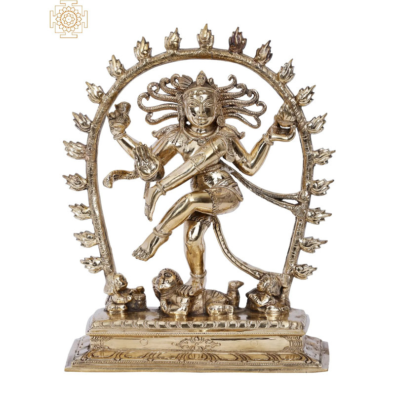 Religious & Spiritual Statue