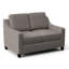 Clark 54" Square Arm Sofa Bed-188376364-161263699