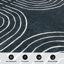 Tapis antidérapants Bohemian Lines-780849141