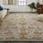 Wool Oriental Indoor Rug-904502977