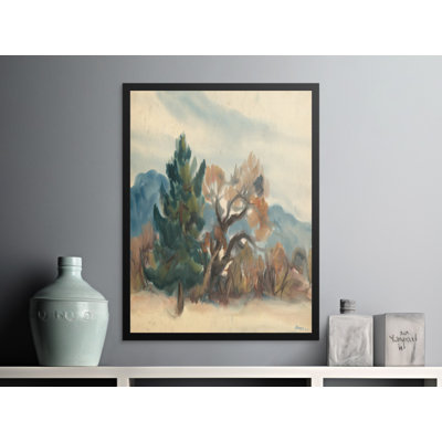 Rayna Print