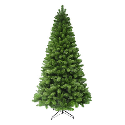 72' Artificial Pine Christmas Tree