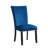 Biggs 18'' H Velvet Upholstered Dining Chair-579957263