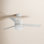Adna 44'' 3 Blade Ceiling Fan with Light Kit