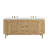 Laurent 72'' Double Bathroom Vanity with Top-101288153-101288155-125374527