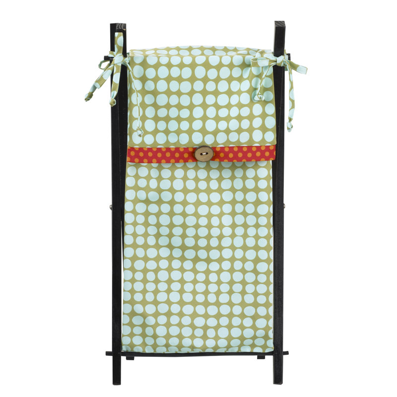 Desai Laundry Hamper