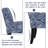 Erzhan 20.9" Wide Parsons Chair-203494089