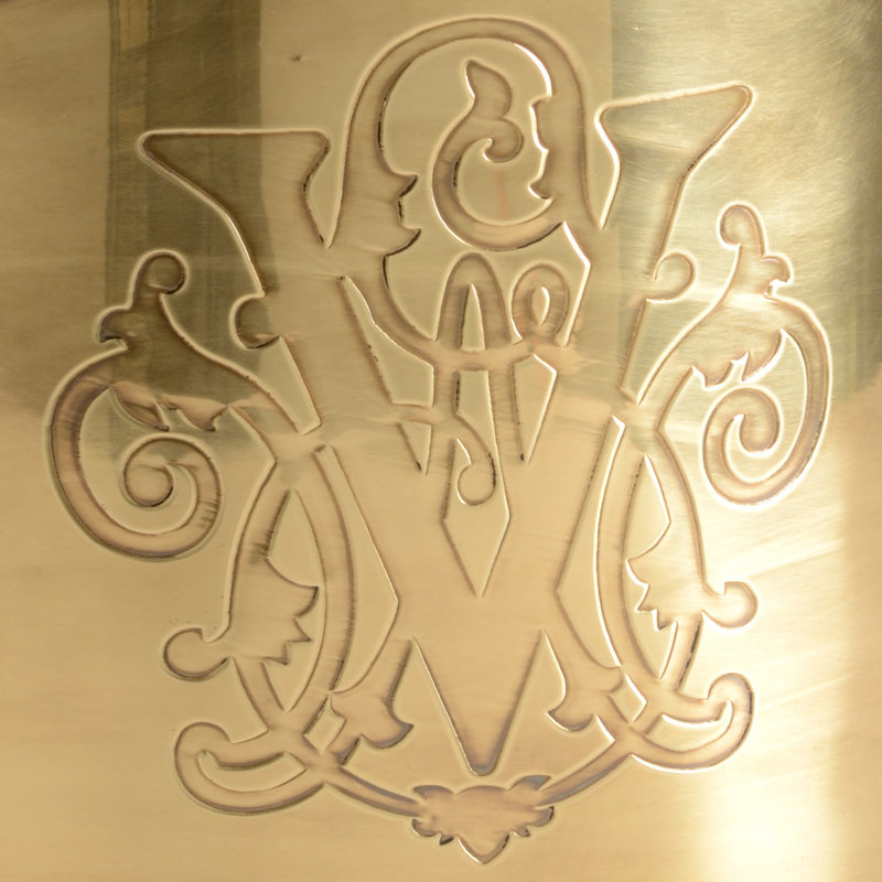 Seau de glace Vanderbilt